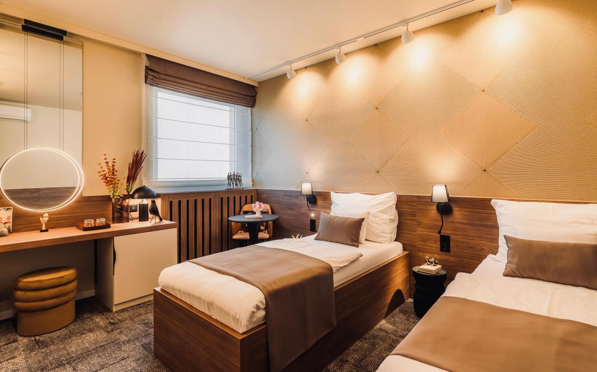 Aqua Hotel Termal Mosonmagyarovar Bagian luar foto