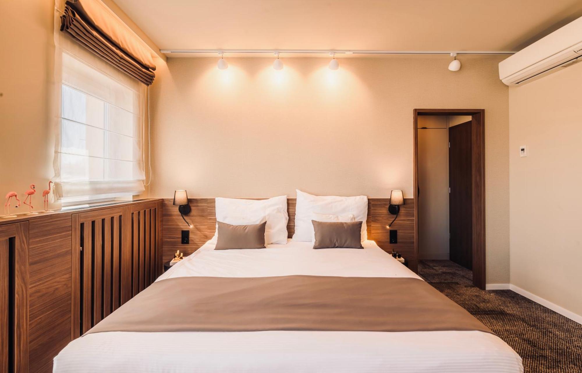 Aqua Hotel Termal Mosonmagyarovar Bagian luar foto